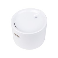 Умная Wi-Fi поилка «IoT Pet Fountain», 2500 мл, белый