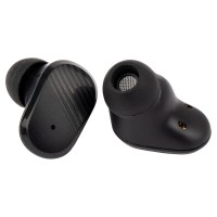Наушники HIPER TWS Lazo X35 Black (HTW-LX35) Bluetooth 5.0 гарнитура, Черный