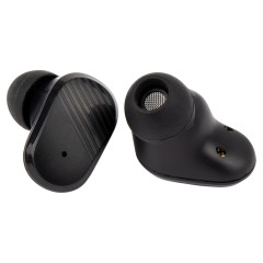 Наушники HIPER TWS Lazo X35 Black (HTW-LX35) Bluetooth 5.0 гарнитура, Черный