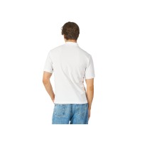 Рубашка поло "Boston N" мужская, белый