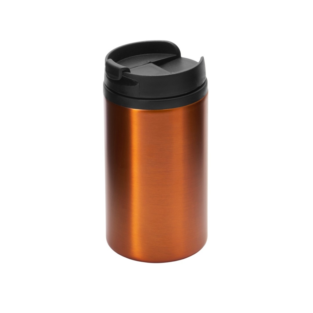 Набор Warmth, оранжевый