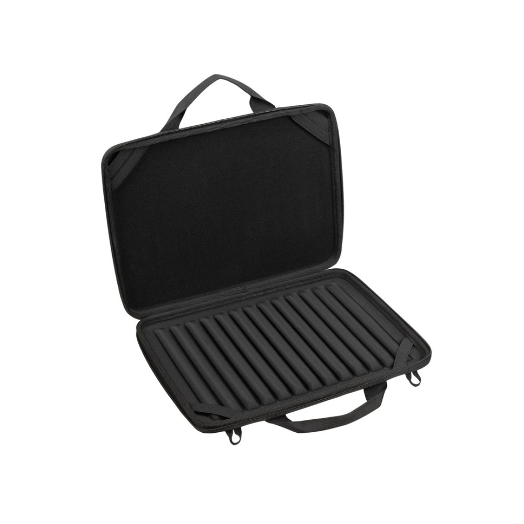 RIVACASE 5116 black чехол для Chromebook 11.6-12.4"/MacBook 13-14  / 12