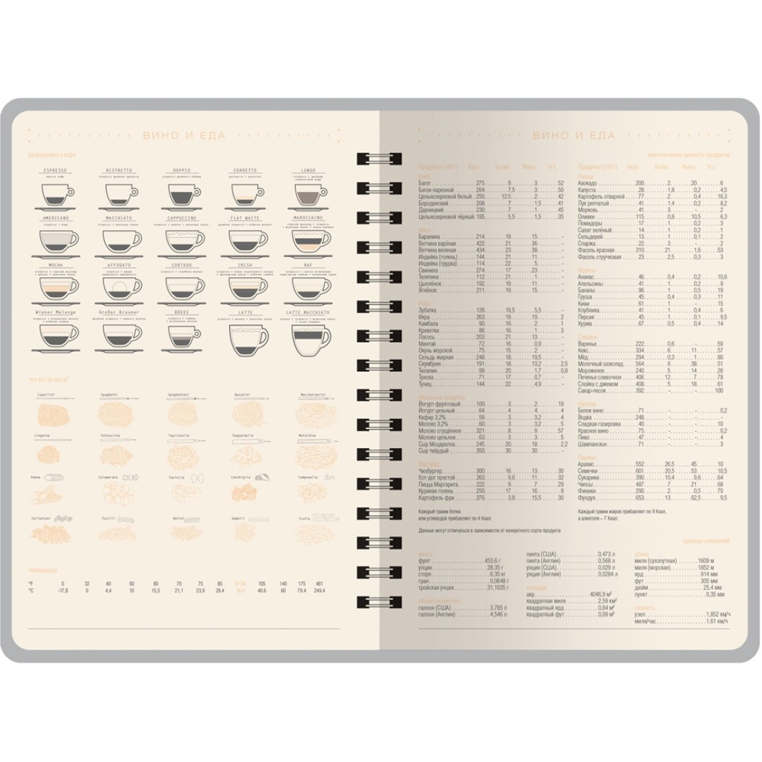 Ежедневник А5 "Tintoretto", синий