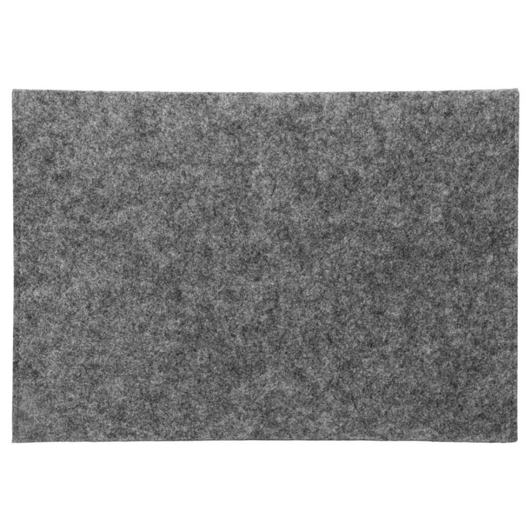 Чехол Felt для планшета 14'' из RPET- фетра, серый