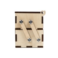 Набор для водки «Матрица»