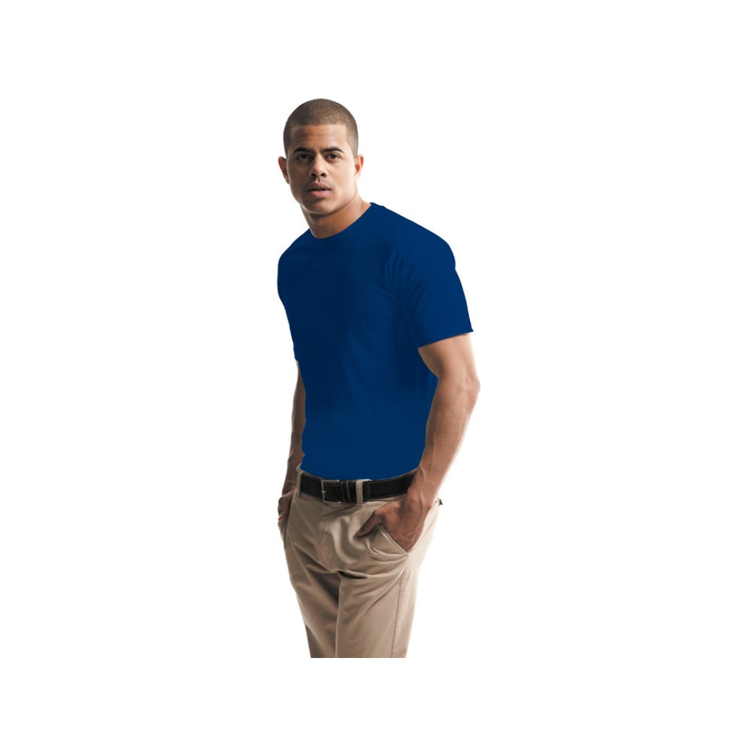 Футболка "Return Ace" мужская, классический синий