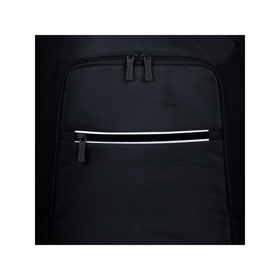 RIVACASE 7561 grey ECO рюкзак для ноутбука 15.6-16" / 6