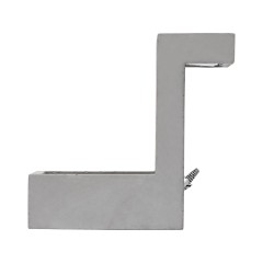 Настольная лампа из бетона "Blok Lamp"