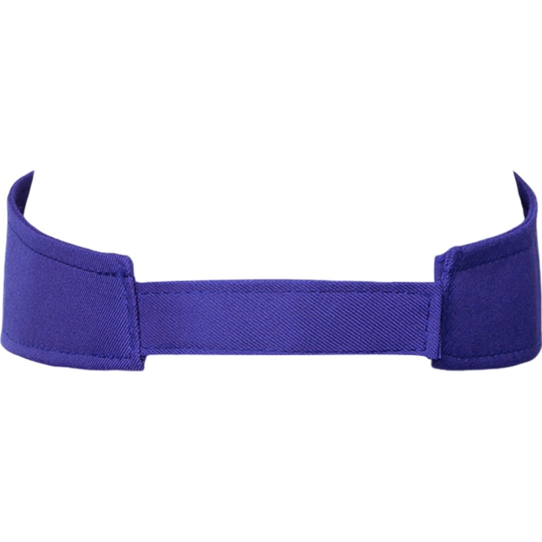 Козырек «Bangkok», классический синий