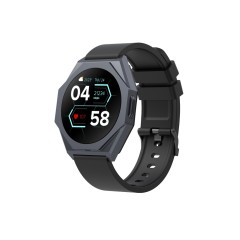 Смарт-часы CANYON «Otto» SW-86, черный