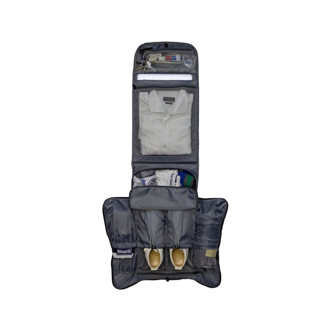 Водостойкий Рюкзак-органайзер Marko Polo для ноутбука 15.6''