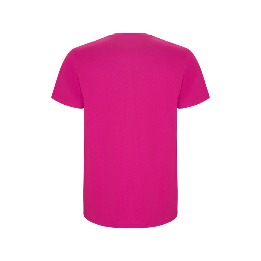 Футболка "Stafford" мужская, фуксия