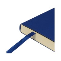 Ежедневник недатированный B5 "Megapolis Flex" (синий)