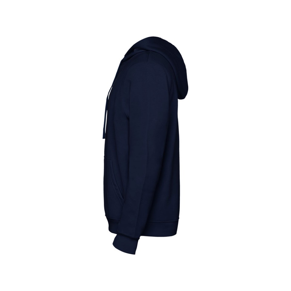 Толстовка с капюшоном "Urban" мужская, нэйви