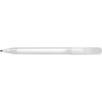 Ручка шариковая Prodir DS3 TFF, белый