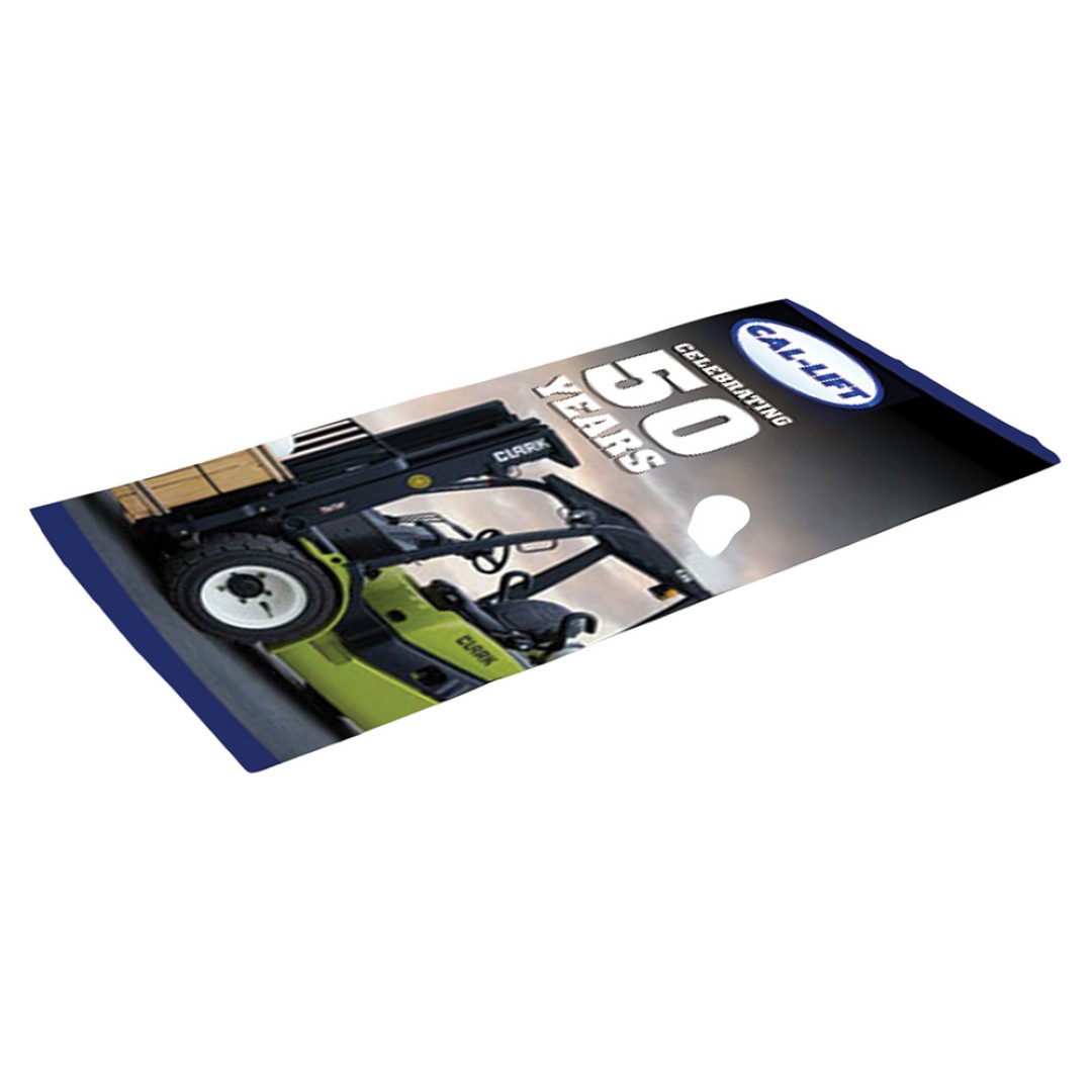 Многофункциональная бандана с возможностью полноцветной печати