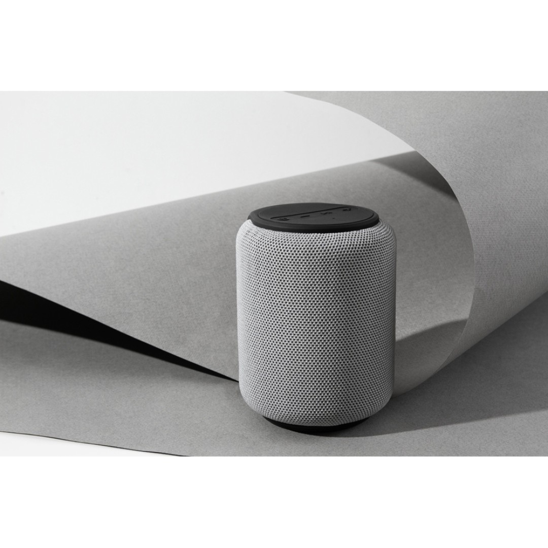 Портативная колонка «mySound Clario», 15 Вт Grey