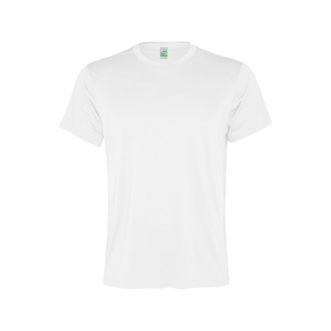 SLAM футболка, белый