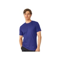 Футболка "Super Heavy Super Club" мужская, классический синий