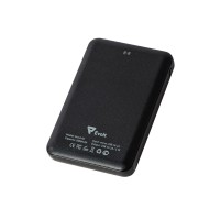 Беспроводной внешний аккумулятор «Grind Air» v. 2, 5000 mAh