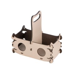 Набор подарочный с сублиматами «Dual zest»