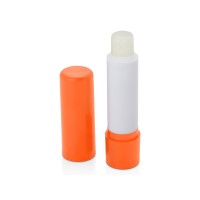 Ванильный бальзам для губ Eden - Оранжевый