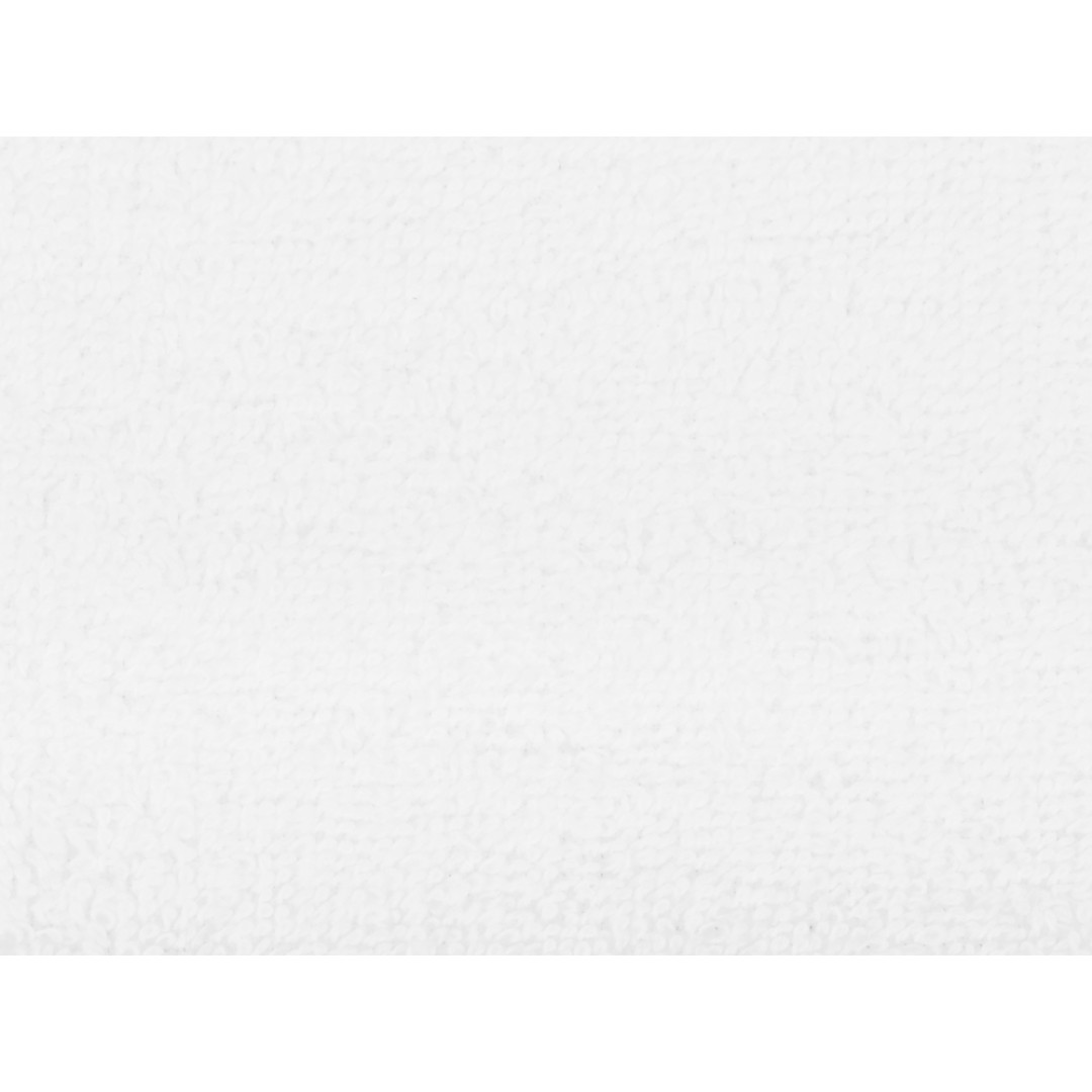 Полотенце Terry L, 450, белый