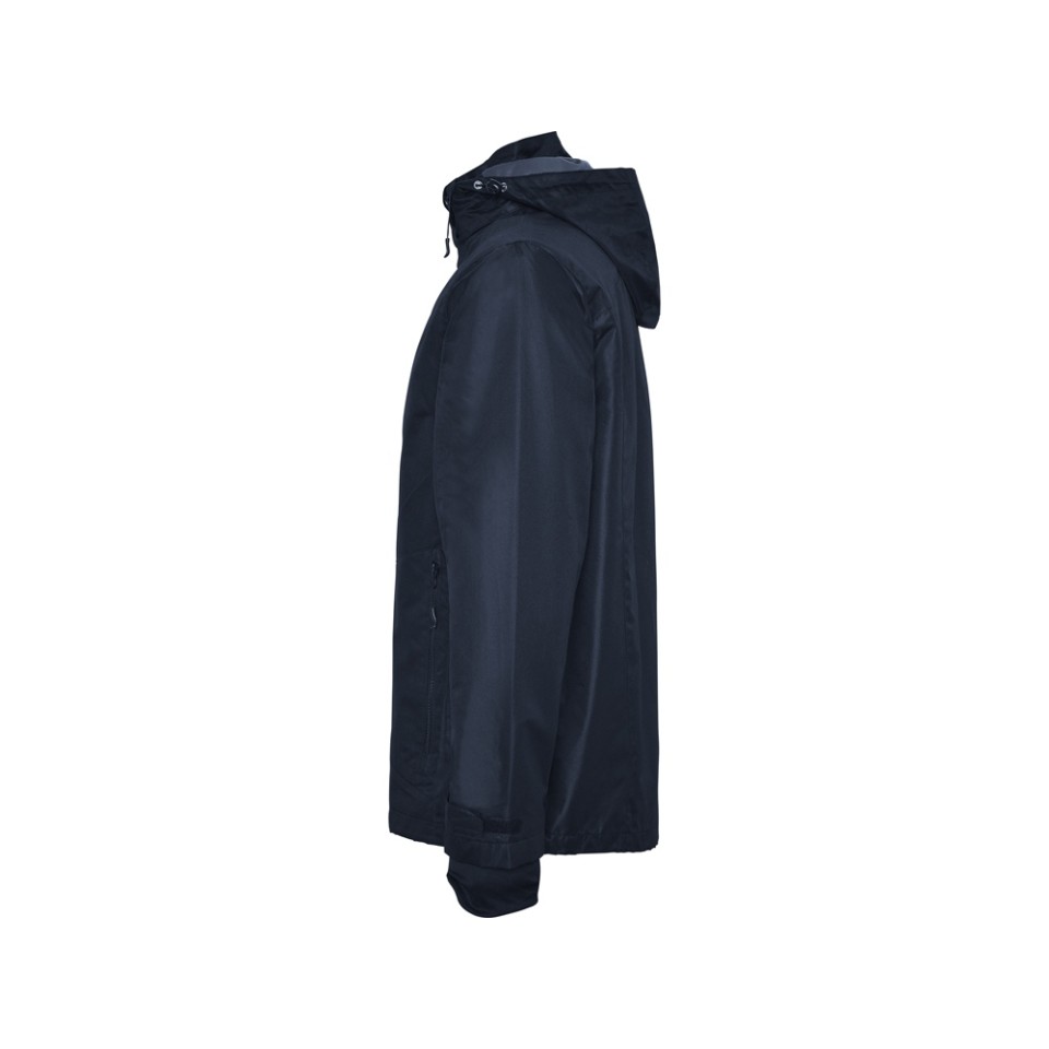 Парка "Alaska", нэйви