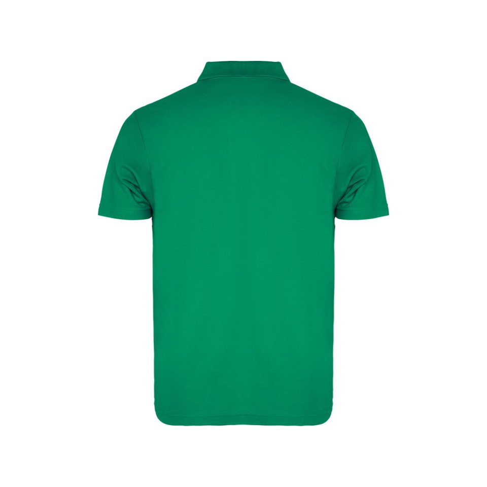 Рубашка поло "Austral" мужская, зеленый