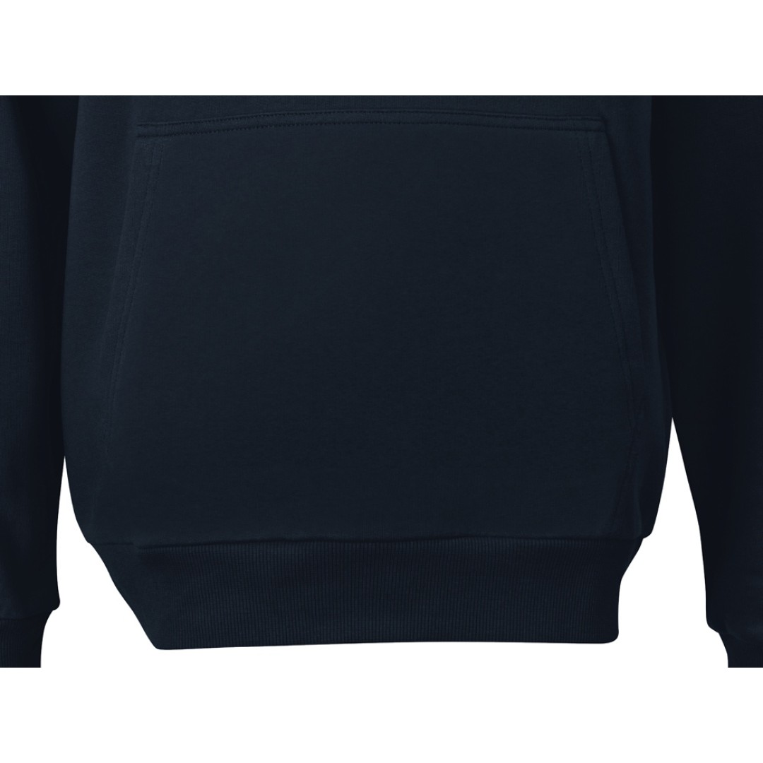 Толстовка Monaco унисекс, темно синий