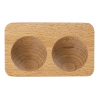 Стальные сферы для охлаждения виски "Islay"