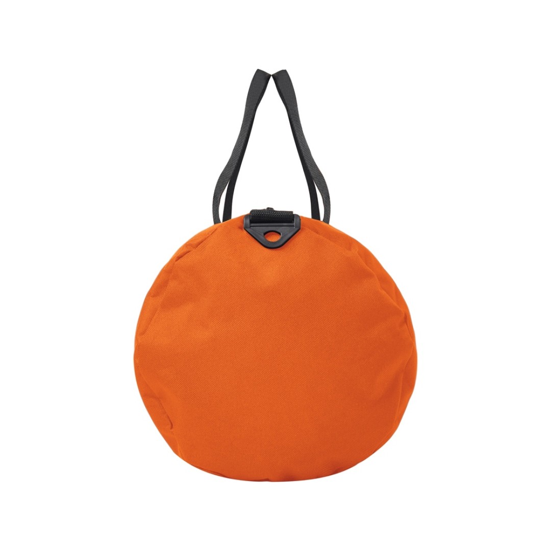 Сумка спортивная "Айзек", оранжевый