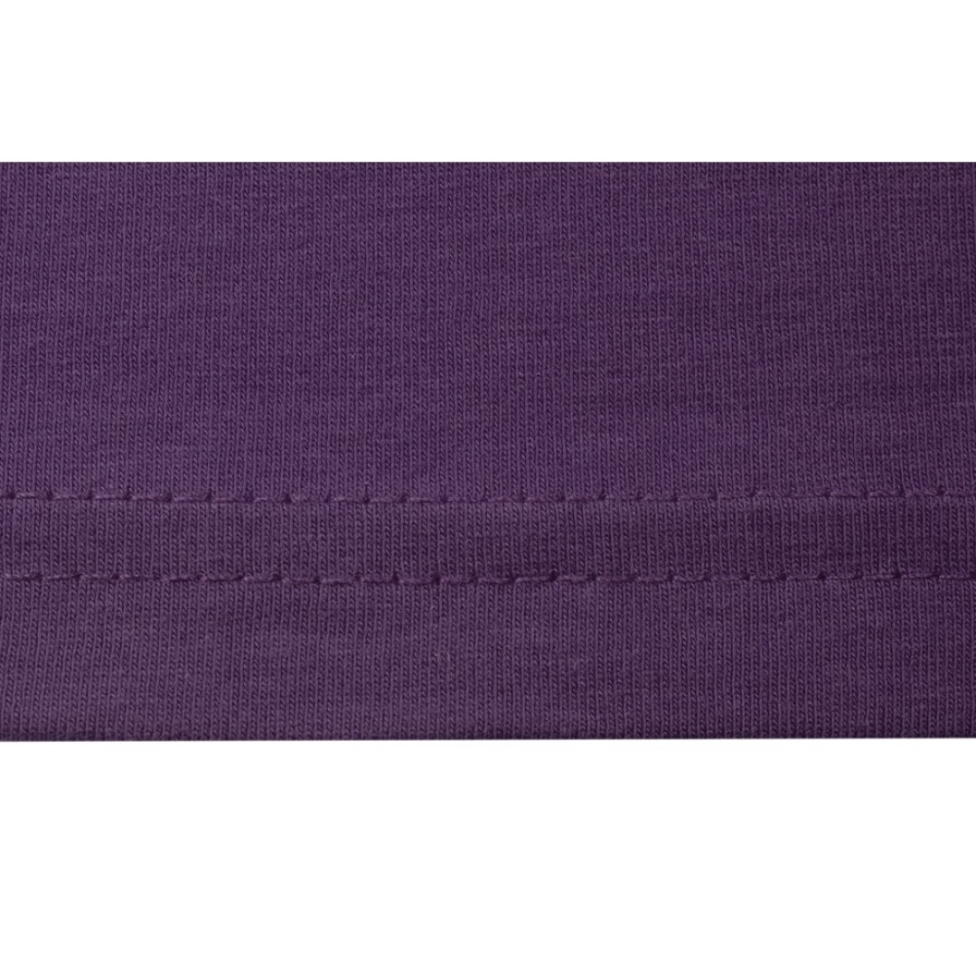 Футболка "Super club" мужская, фиолетовый