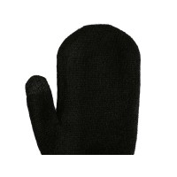 Варежки «Dunant», черный