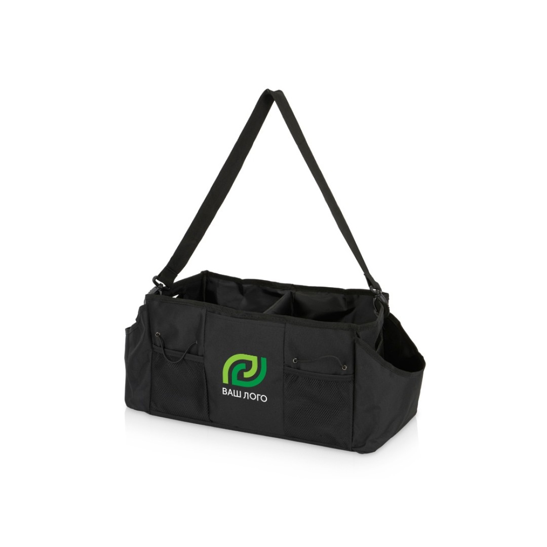 Сумка-органайзер «Суррей», черный