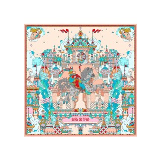 Платок "Царьград"