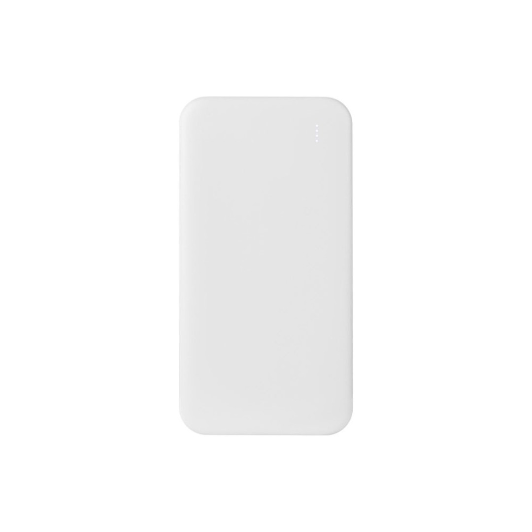 Внешний аккумулятор Rombica NEO P10 White (Р)