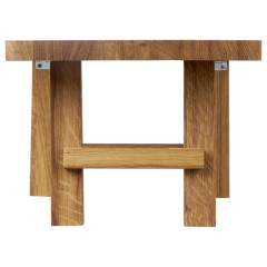 Винный столик 35х25х18 см