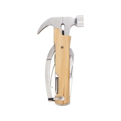 Мультиинструмент с молотком "Bro" (P)