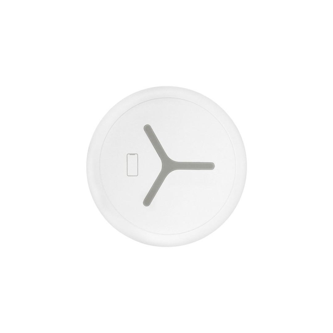 Зарядное устройство Rombica NEO Qwatch White