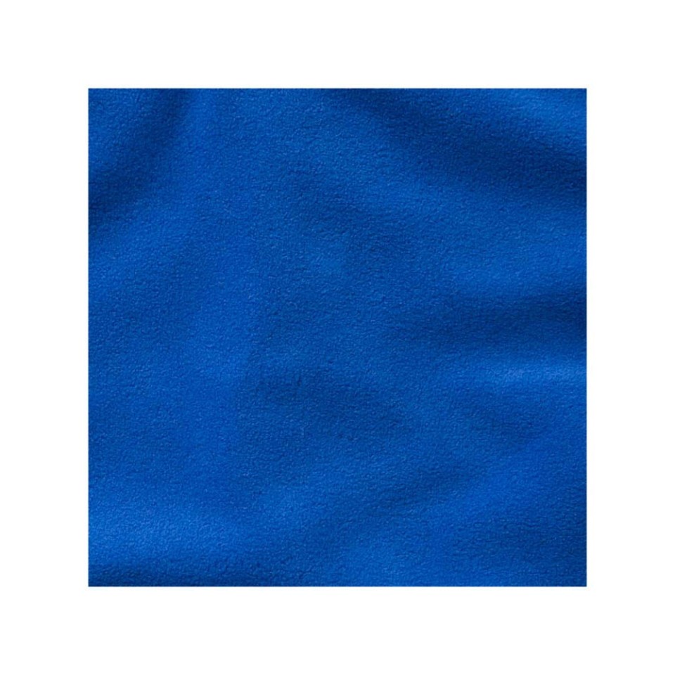 Куртка флисовая "Brossard" мужская, синий