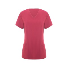 Рубашка женская "Ferox", фуксия