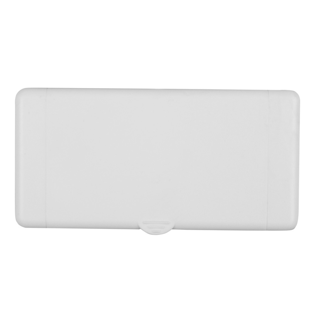 салфетка для очков в футляре "Marca"