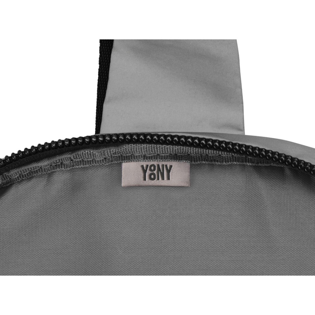 Светоотражающая сумка на одно плечо Neo Reflector на одно плечо