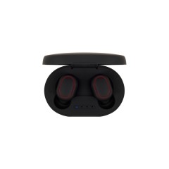 Наушники Rombica Mysound Play - Black/TWS (Р)