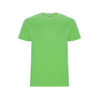 Футболка "Stafford" мужская, зеленое яблоко