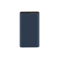Аккумулятор внешний 10000mAh Mi 18W Fast Charge Power Bank 3 PLM13ZM (VXN4274GL)