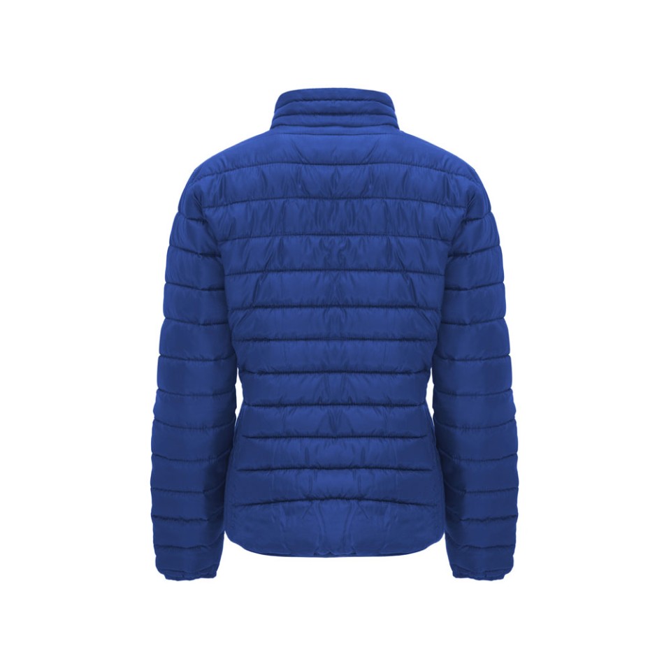Куртка "Finland", женская, ярко-синий