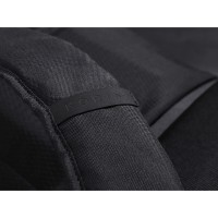 Водостойкий антикражный рюкзак Clickpack для ноутбука 15.6", черный