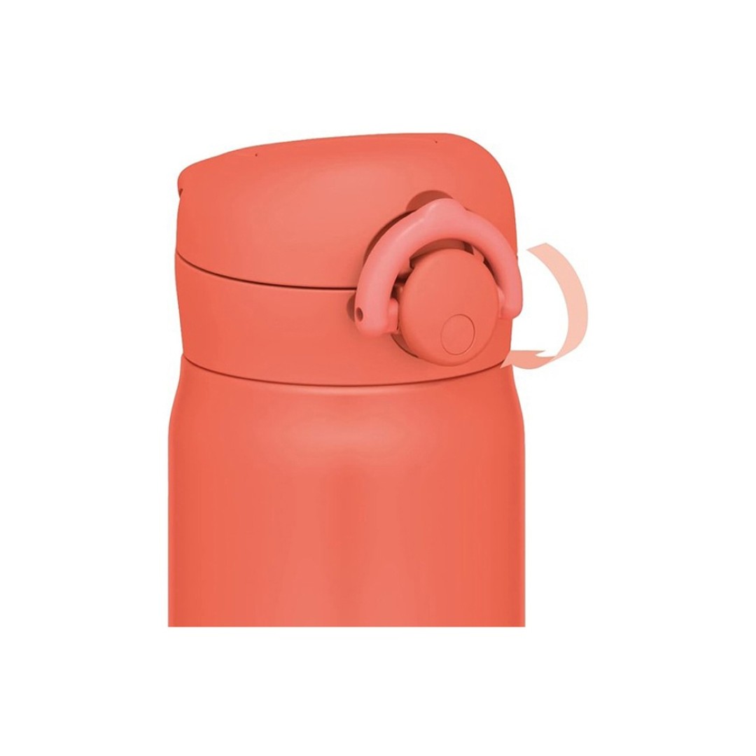 Термос из нерж. стали тм THERMOS JNR-353 COR 0.35L